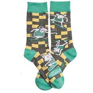 Primitives by Kathy - Socks -  Barely Squeakin'